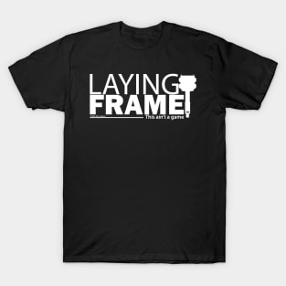 Lay Frame T-Shirt